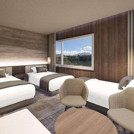 Kamenoi Hotel Aso Dış mekan fotoğraf